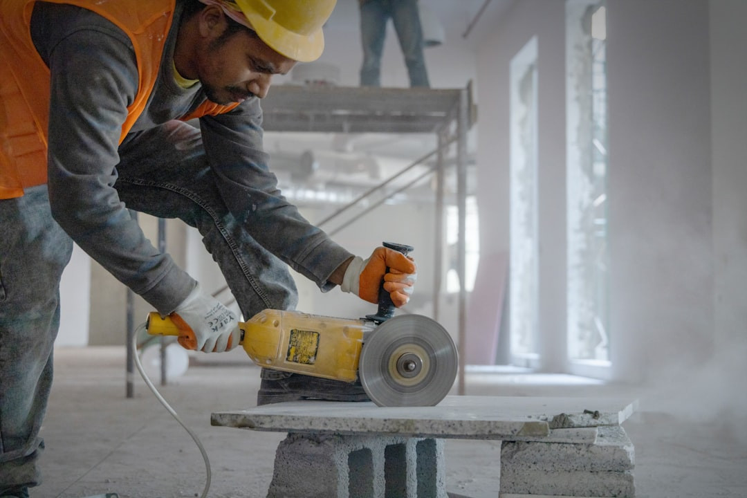 Získali jsme certifikát ISO 45001 pro bezpečnost práce